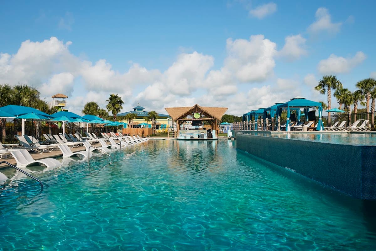 Margaritaville Lake Resort — photo 3
