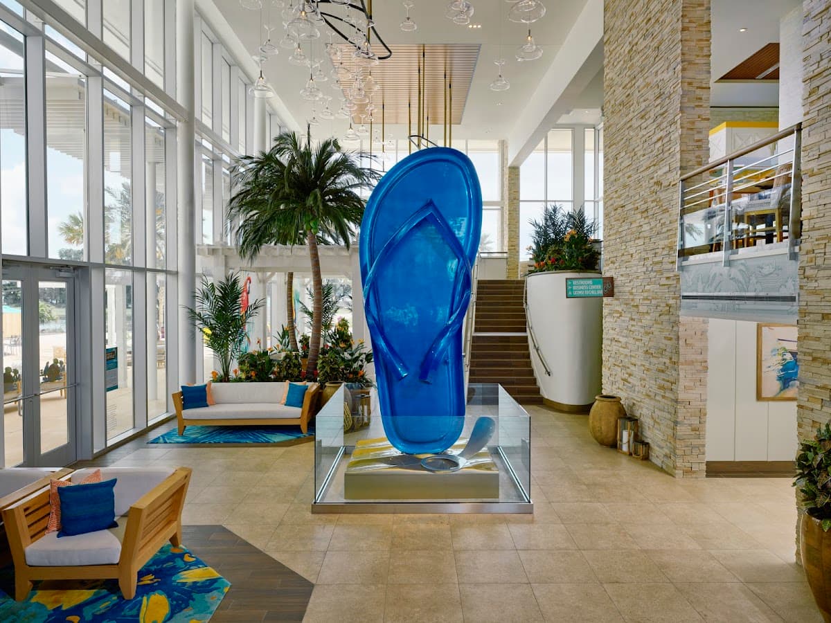 Margaritaville Lake Resort — photo 5