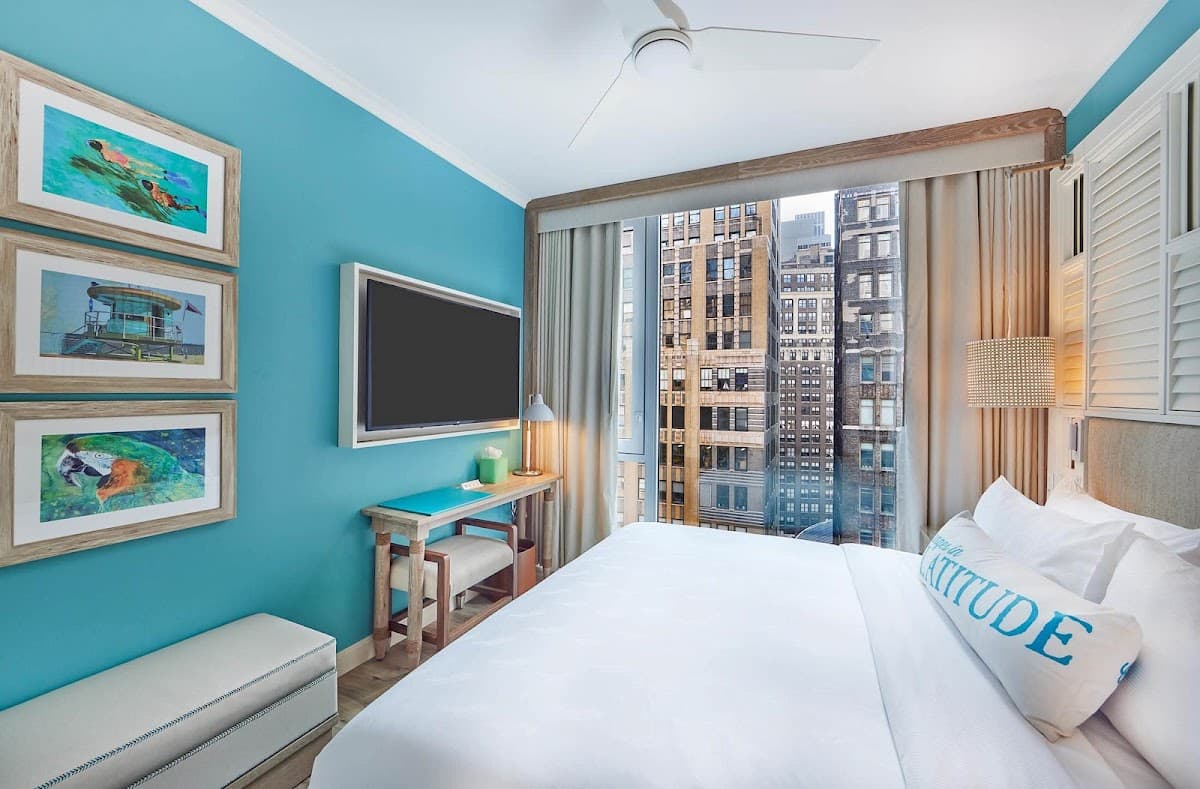 Margaritaville Resort Times Square — photo 2
