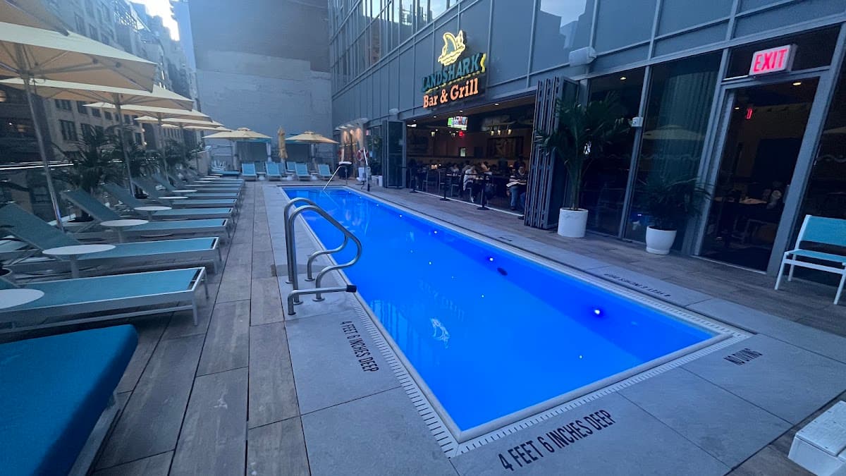 Margaritaville Resort Times Square — photo 3
