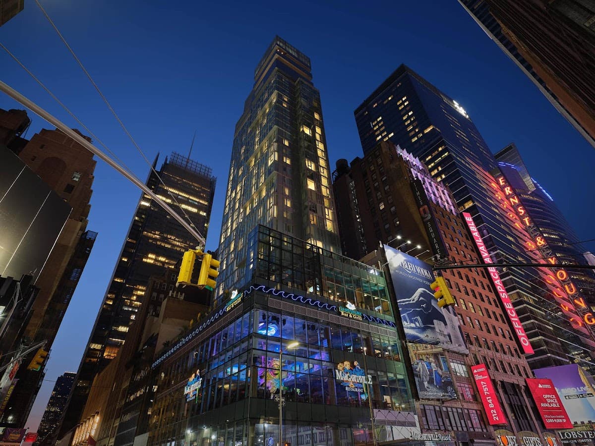 Margaritaville Resort Times Square — photo 5
