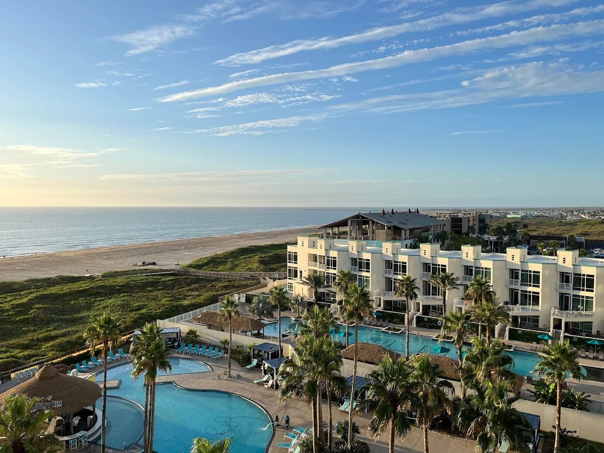 Margaritaville Beach Resort - South Padre Island
