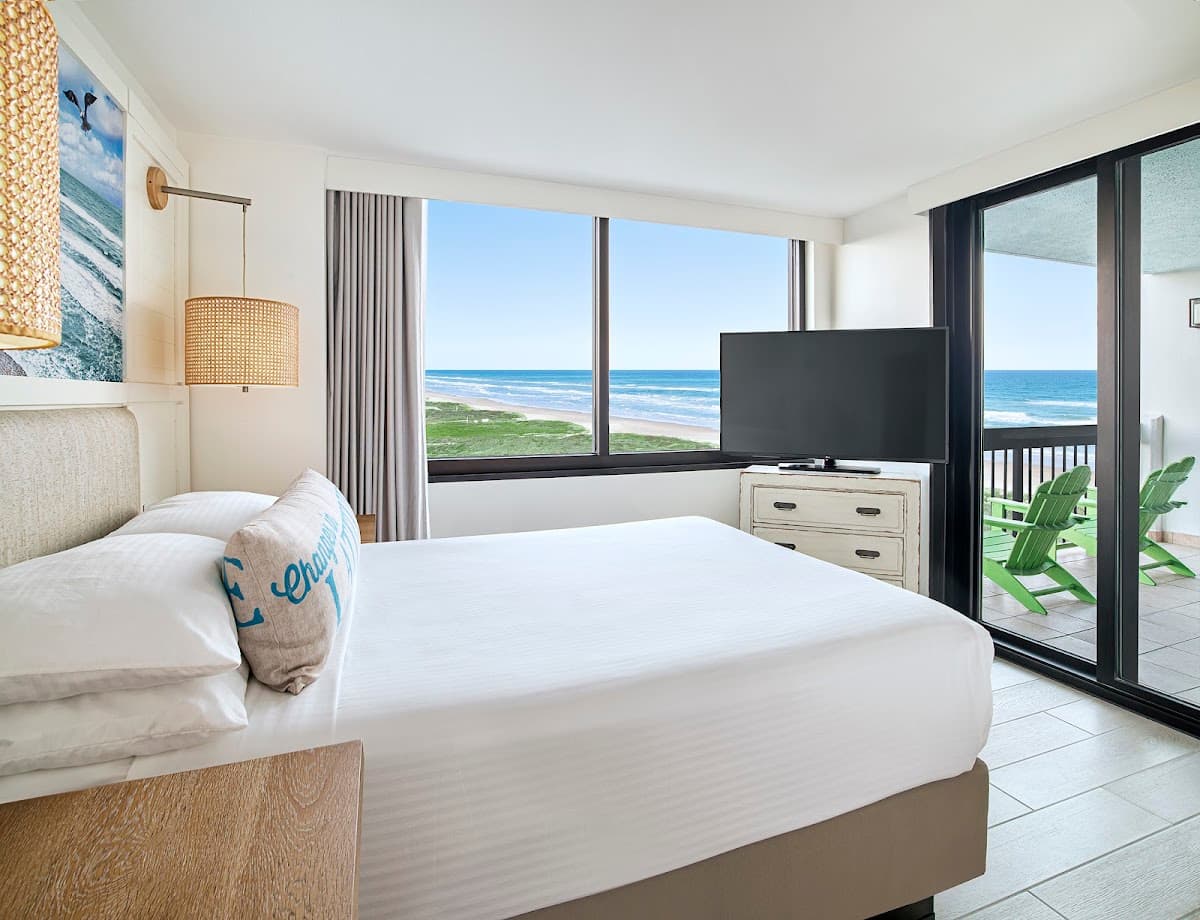 Margaritaville Beach Resort - South Padre Island — photo 2