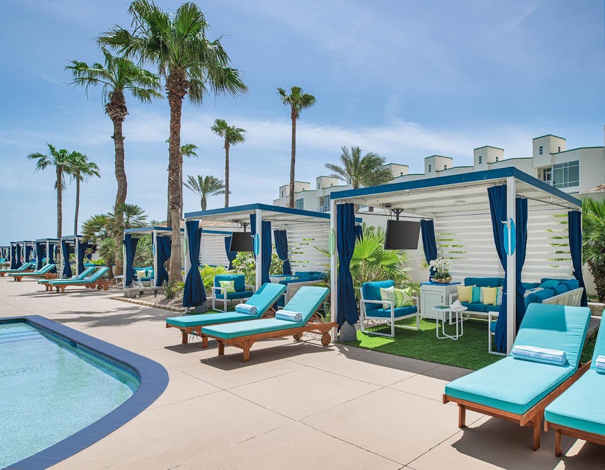 Margaritaville Beach Resort - South Padre Island — photo 5