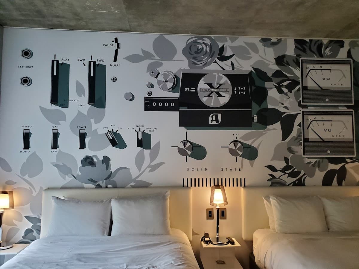 Hotel Vance, Portland, a Tribute Portfolio Hotel — photo 5