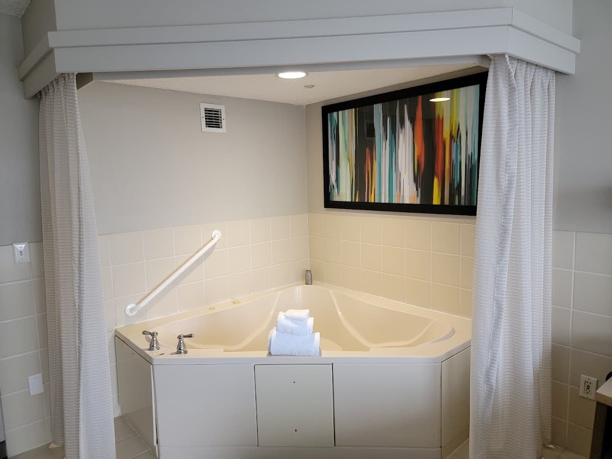 Courtyard by Marriott Cocoa Beach Cape Canaveral — photo 4