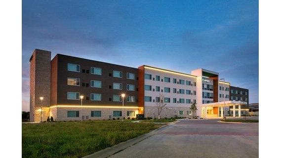 Element by Marriott Overland Park