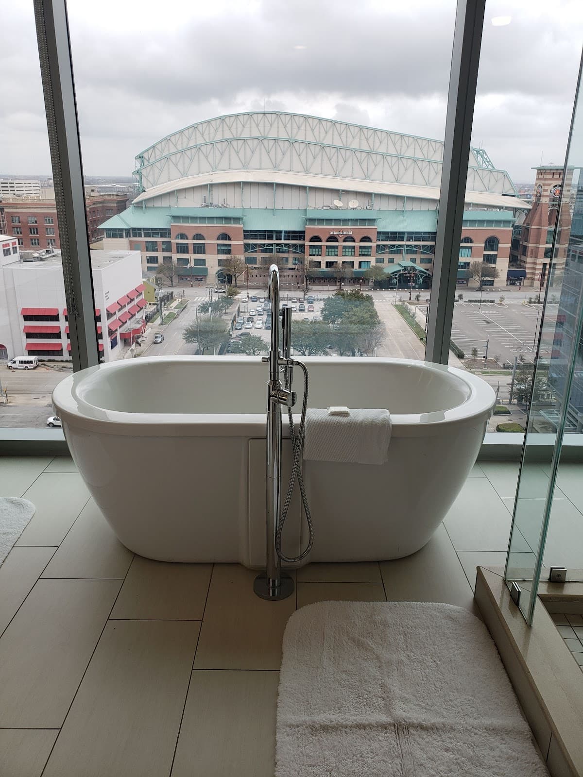 Marriott Marquis Houston — photo 4