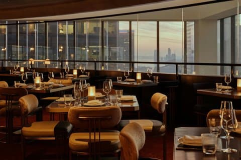 New York Marriott Marquis — photo 4
