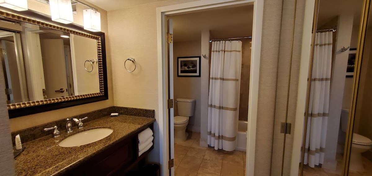 Las Vegas Marriott — photo 4