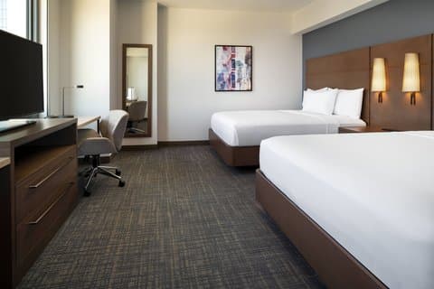 Residence Inn by Marriott Oakland Downtown — photo 2