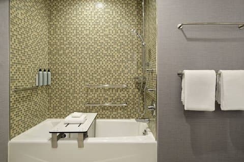 Residence Inn by Marriott Oakland Downtown — photo 3