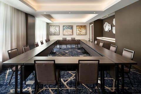 Residence Inn by Marriott Oakland Downtown — photo 5