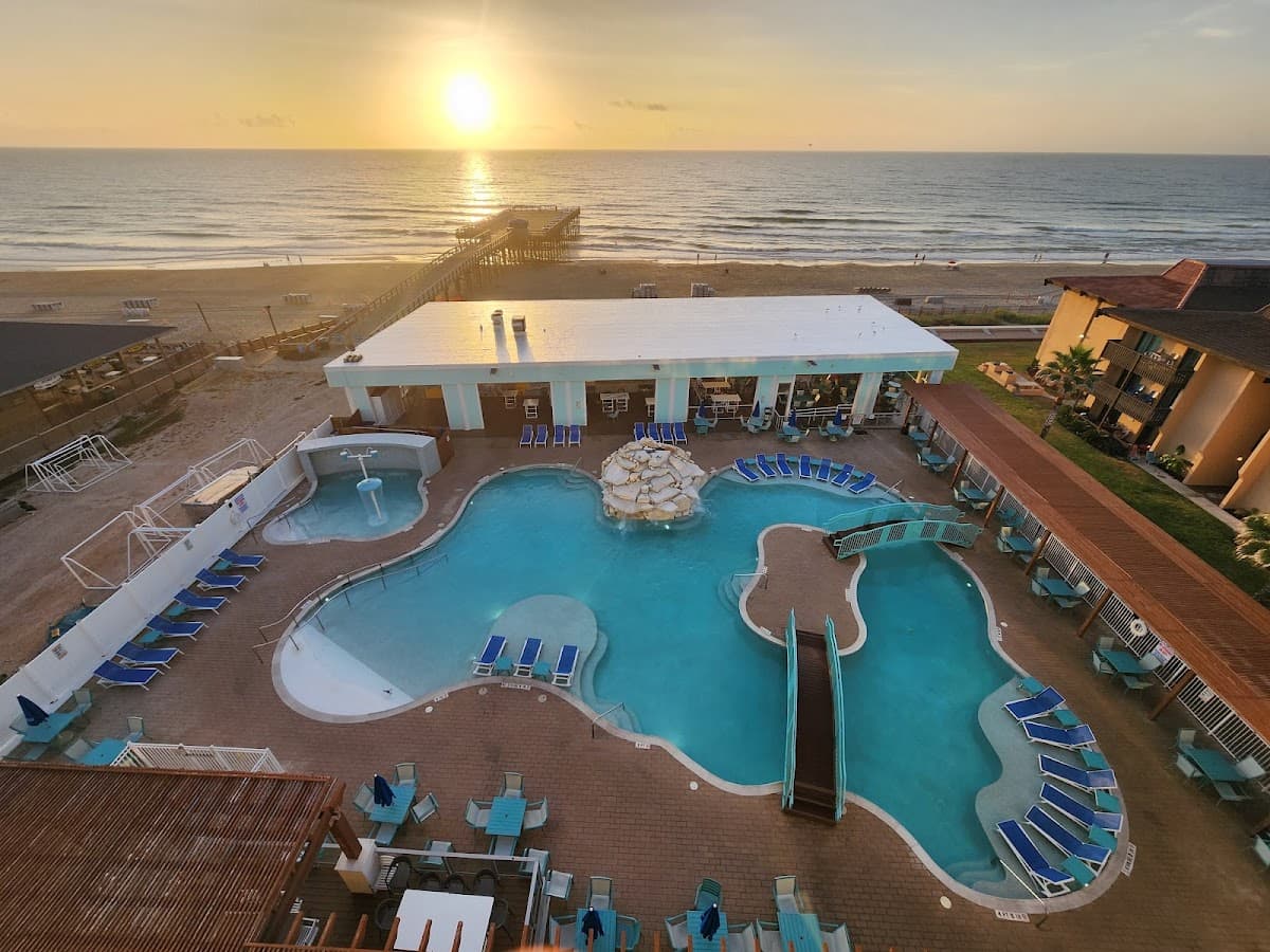 Courtyard by Marriott South Padre Island — photo 3