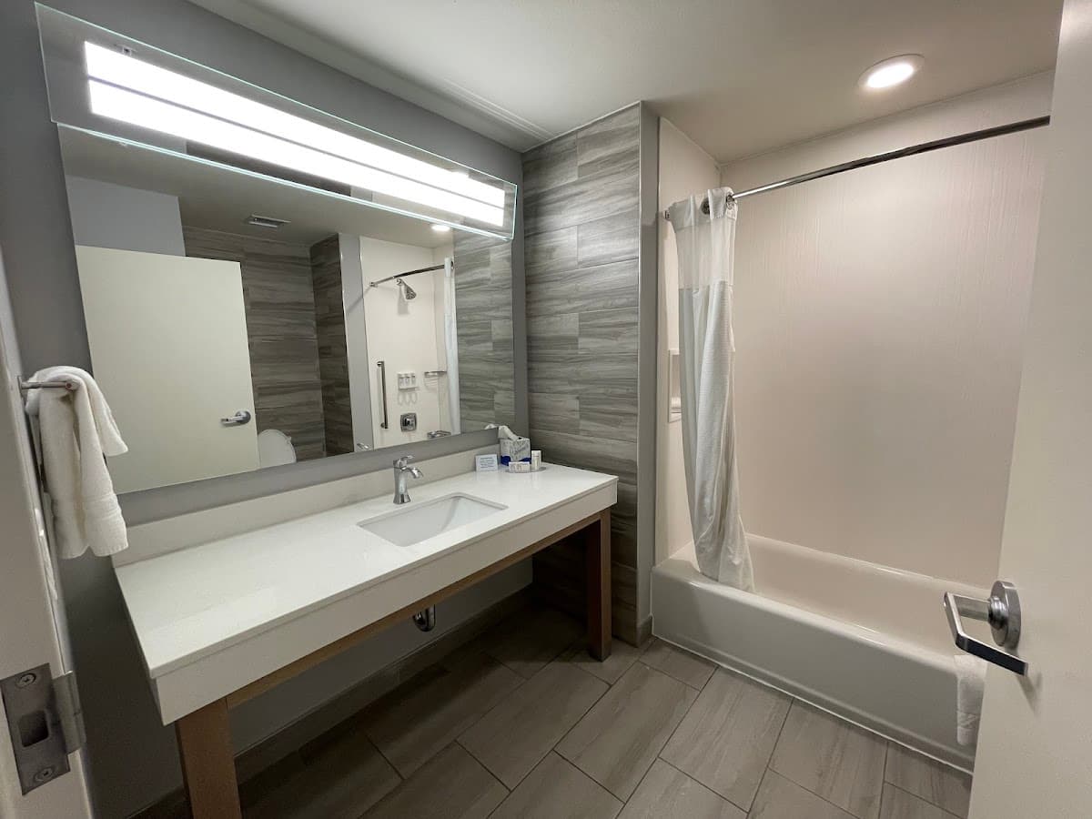 Courtyard by Marriott South Padre Island — photo 4