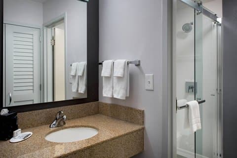 Courtyard by Marriott Rockville — photo 3