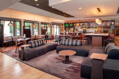 Courtyard by Marriott Rockville — photo 4