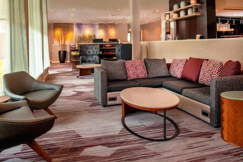 Courtyard by Marriott Rockville — photo 5