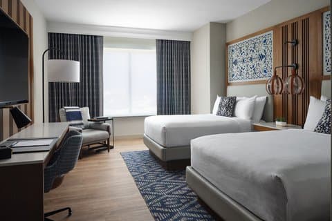 Austin Marriott South — photo 2
