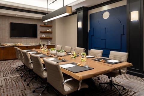 Austin Marriott South — photo 5