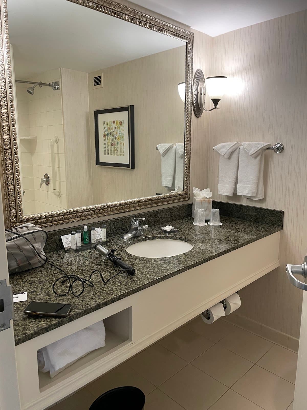 Houston Marriott Sugar Land — photo 4