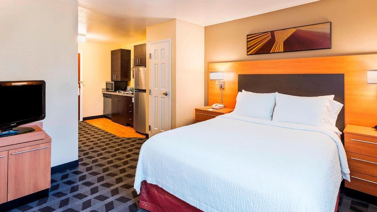 TownePlace Suites by Marriott Atlanta Kennesaw — photo 2