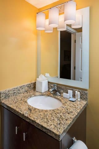 TownePlace Suites by Marriott Atlanta Kennesaw — photo 3