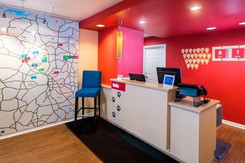 TownePlace Suites by Marriott Atlanta Kennesaw — photo 4