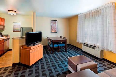 TownePlace Suites by Marriott Atlanta Kennesaw — photo 5