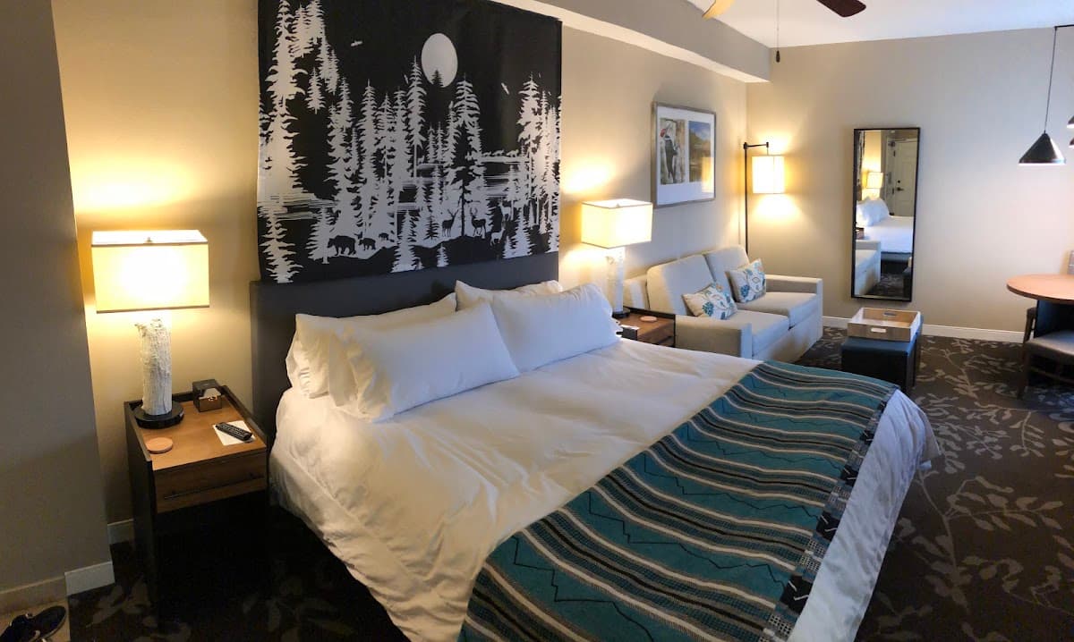 Marriott's Willow Ridge Lodge — photo 2