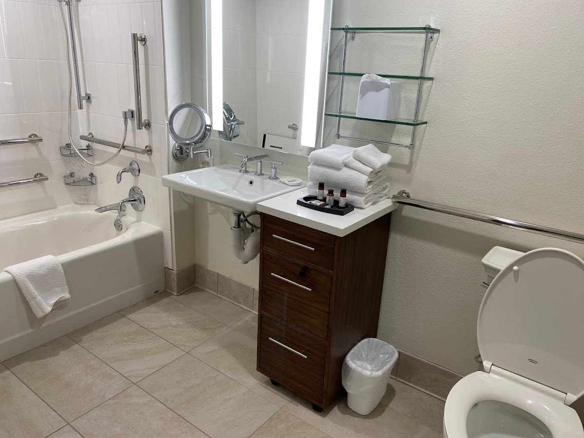 Marriott's Willow Ridge Lodge — photo 4