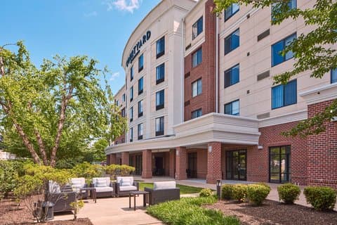 Courtyard by Marriott Winchester Medical Center