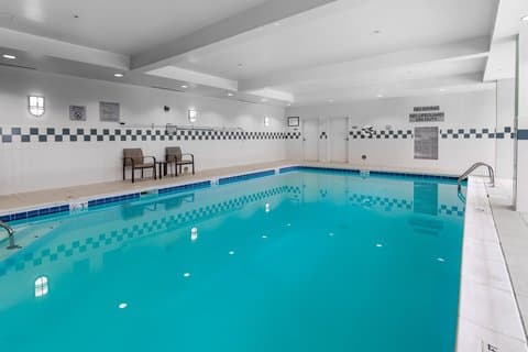 Courtyard by Marriott Winchester Medical Center — photo 5