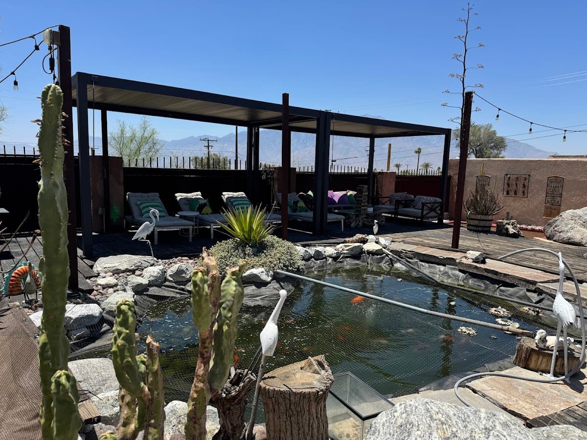 Mi Kasa Hot Springs (Adults Only and Clothing Optional) — photo 1