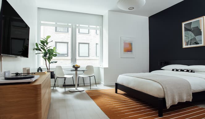 Mint House 70 Pine by Kasa — photo 2