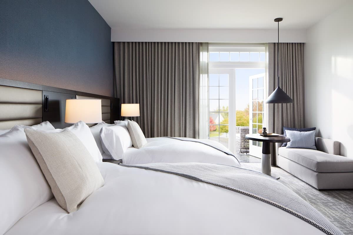 Miraval Berkshires Resort and Spa — photo 2