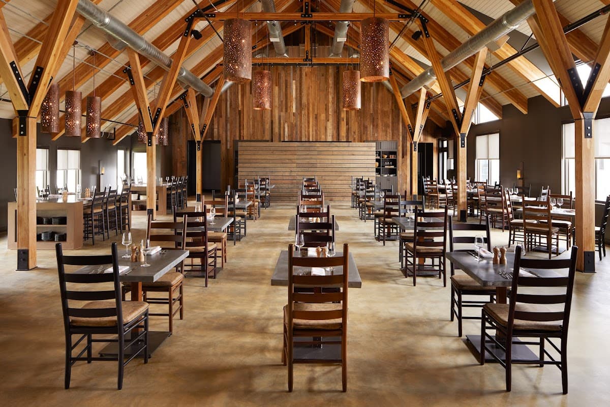 Miraval Berkshires Resort and Spa — photo 5