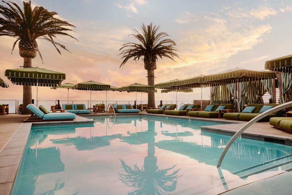 Mission Pacific Beach Resort - JDV by Hyatt — photo 3