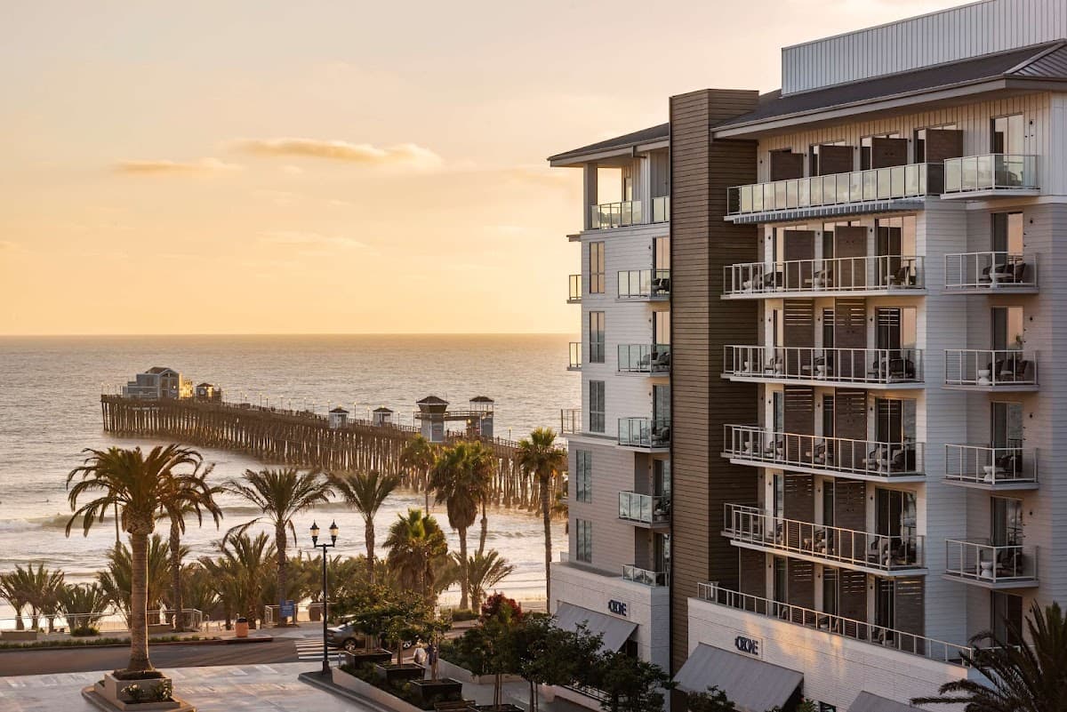 Mission Pacific Beach Resort - JDV by Hyatt — photo 4