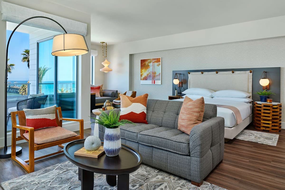 Mission Pacific Beach Resort - JDV by Hyatt — photo 5