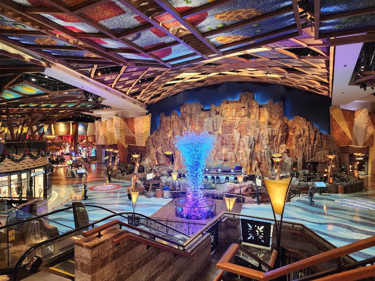 Mohegan Sun — photo 2