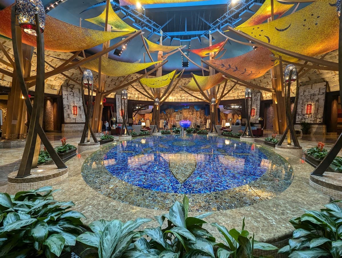 Mohegan Sun — photo 4