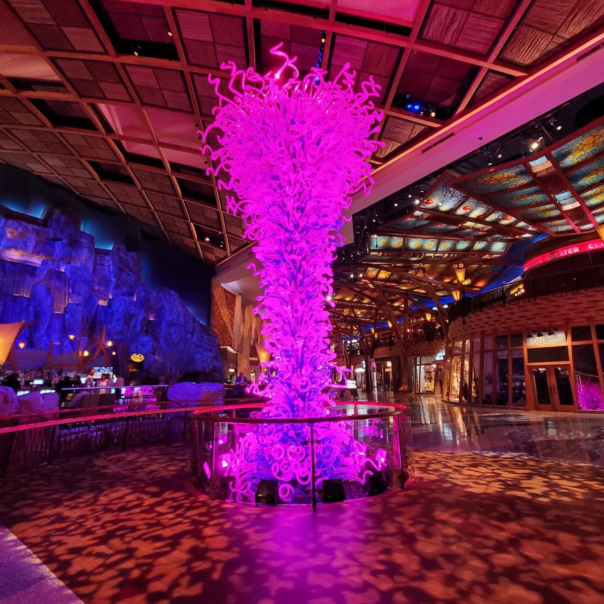 Mohegan Sun — photo 5