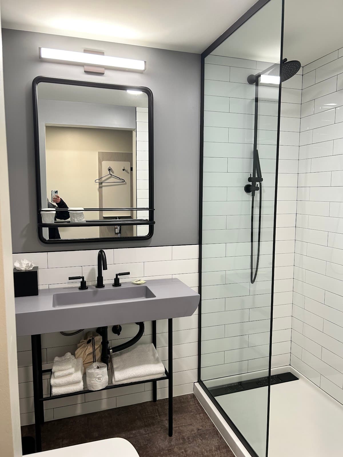 Moxy Portland Downtown — photo 4