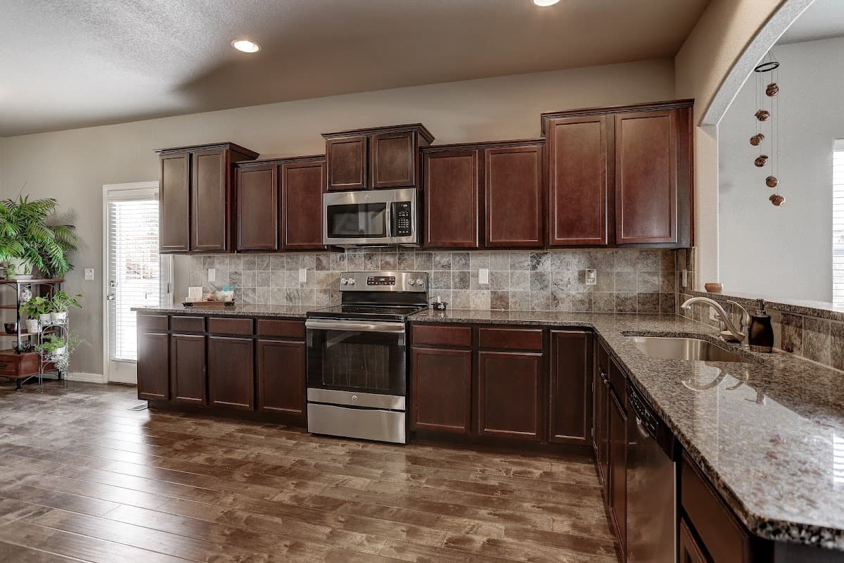 New Homes Colorado Springs — photo 2