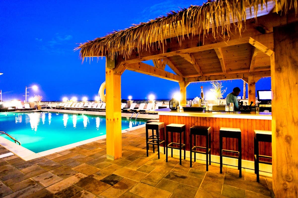 Ocean Club Hotel — photo 3