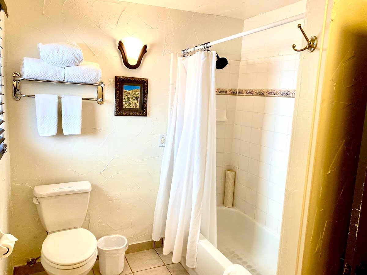 Old Ranch Inn — photo 4