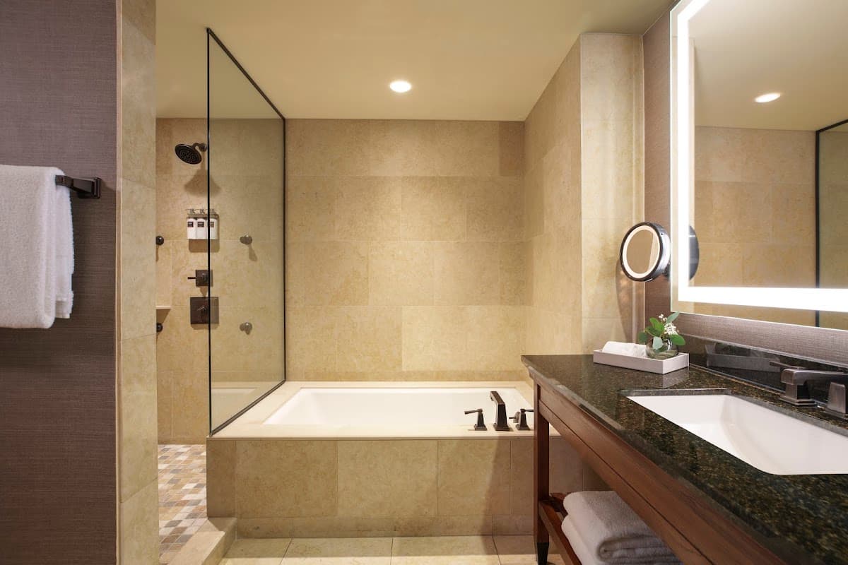 Omni Fort Worth Hotel — photo 4