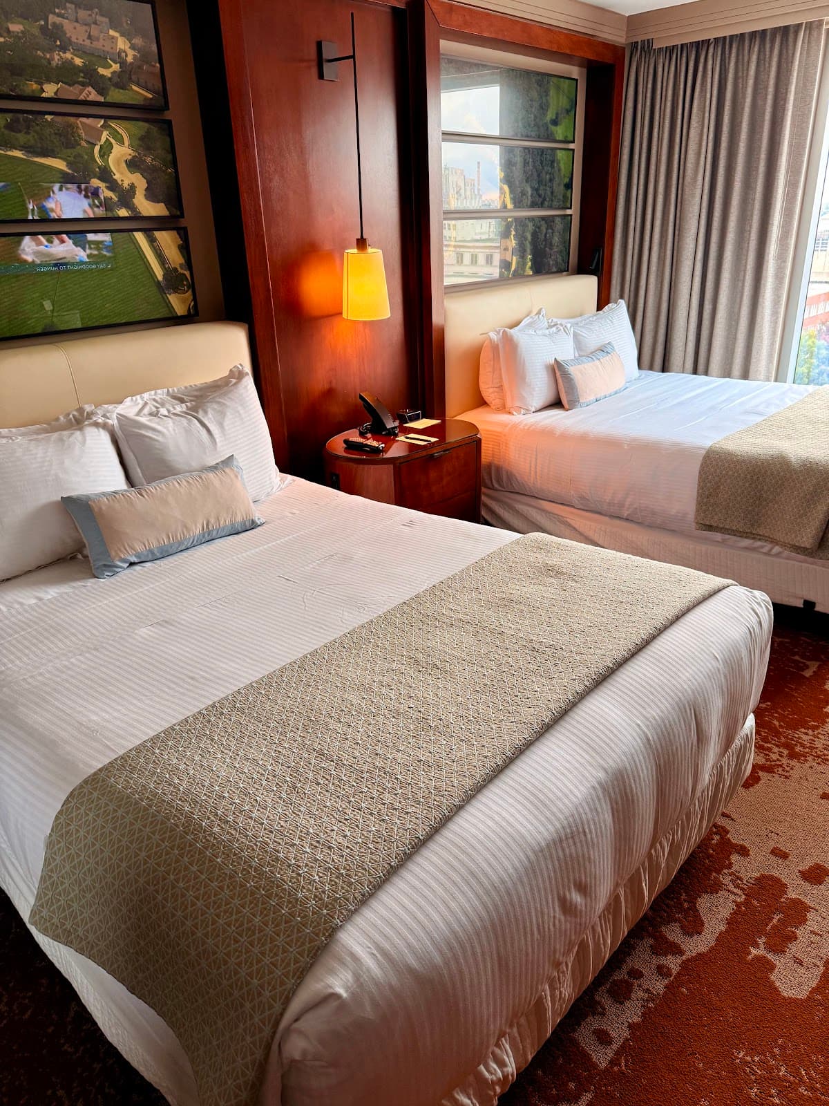 Omni Louisville Hotel — photo 2