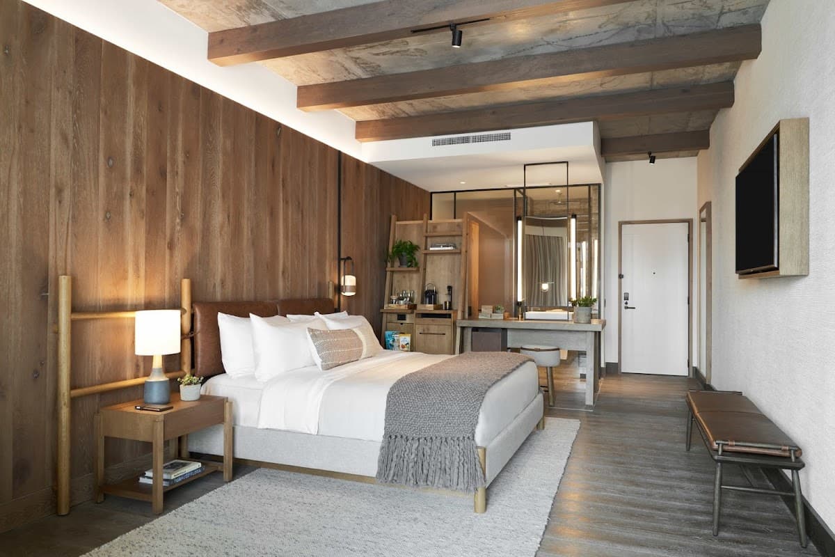 1 Hotel Nashville — photo 2